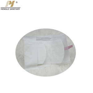 Panty Line Type Panty Liner(Napkin Anion)