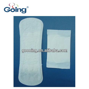 panty liner/sanitary pad