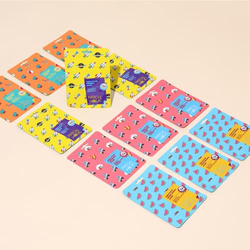 PATCHHOLIC AQUA PLUS FIRMING MASK 