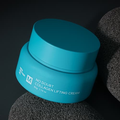 Peptide Collagen Lifting Cream