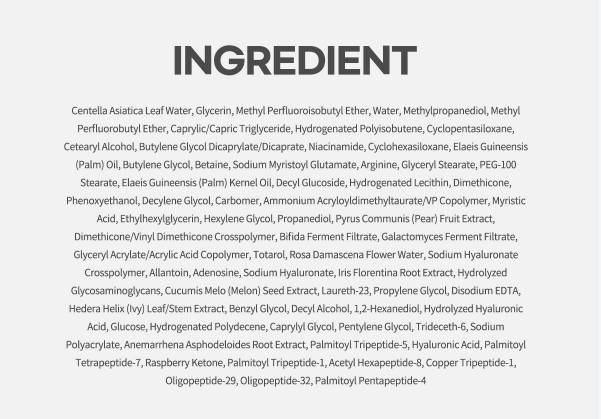 Peptide Snow Essence_Skin Care_All in One_Wrinkle_Whitening_Moisture_Hydrating