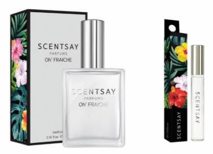 Perfume