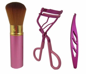 Personal Beauty Care Function Of Makeup Tools