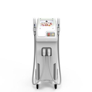 Powerful & Effective ipl machine IPL intense pulse light machine/ipl xenon lamp/4 filters