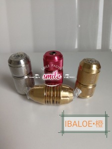 Premium Quality Auto Lock Metal Grips for Tattoo-Single Sterilized Packing -Factory Direct