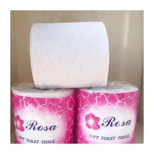 printed toilet paper tissue roll/ trump toilet paper /toilet paper tissue