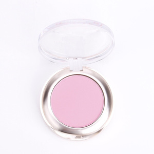 Private label Perfect cosmetics Blusher for facial blush,blush compact