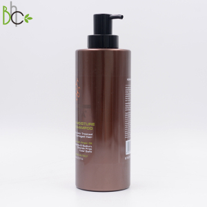 professional hair care product Keratin Moisture repair Shampoo