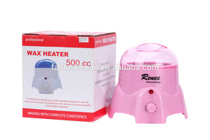 Professional Paraffin Depilatory Wax Warmer Heater For Beauty Salon