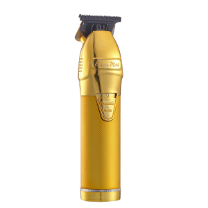 Professional Rechargeable men hair trimmer pro gold fx trimmer hair clippers Outlining Cordless T-blade