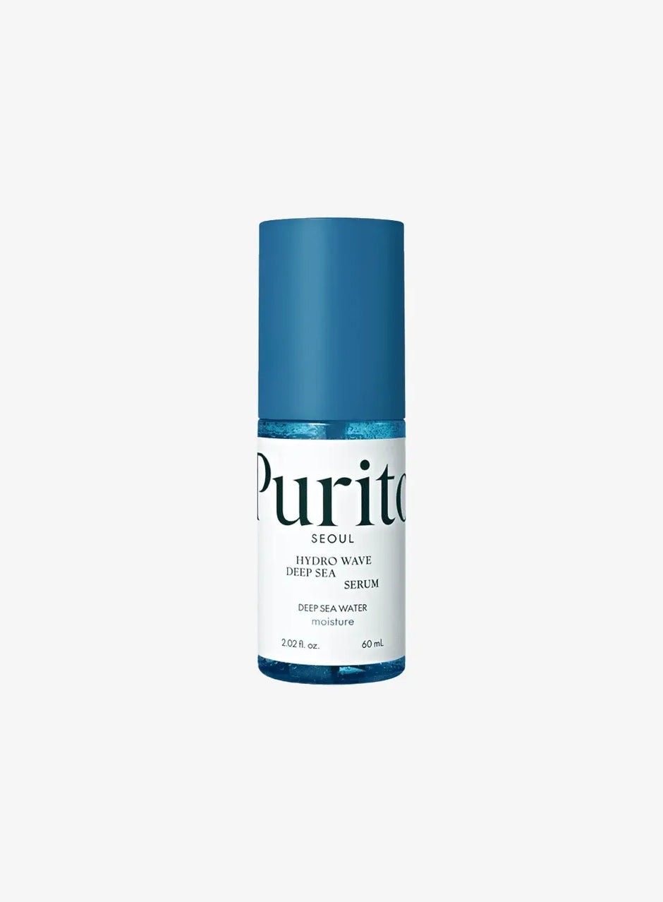 (PURITO) Hydro Wave Deep Sea Serum 60ml