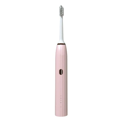 Rechargeable Waterproof Sonic Intelligent Tooth Whitening Soft Toothbrush Magnetic Levitation Electric Toothbrush