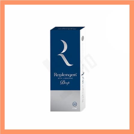 Replengen Fine , Dermal filler, HA filler