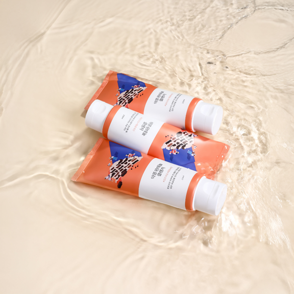 (Round Lab) Soybean Panthenol Cleanser 150ml