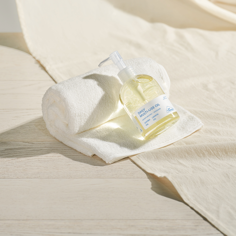 salTherapy DAILY MULTI-USE BODY OIL