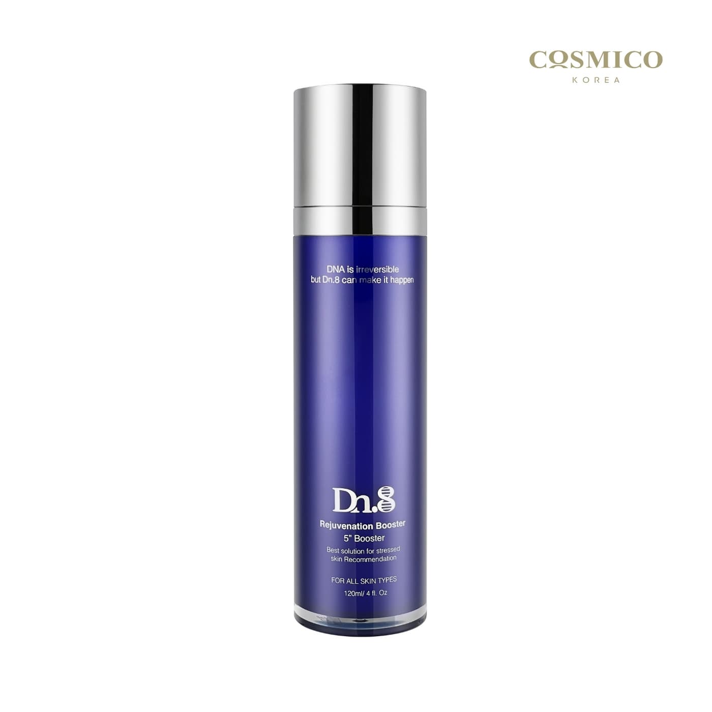 [skincare] Dn.8  Rejuvenation Booster 
