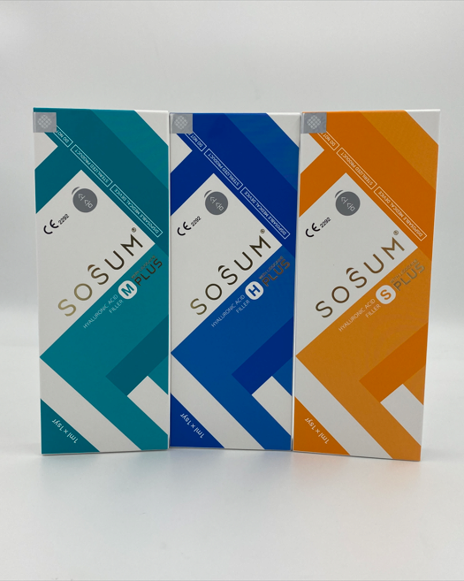 Sosum S, M, H 1x1ml