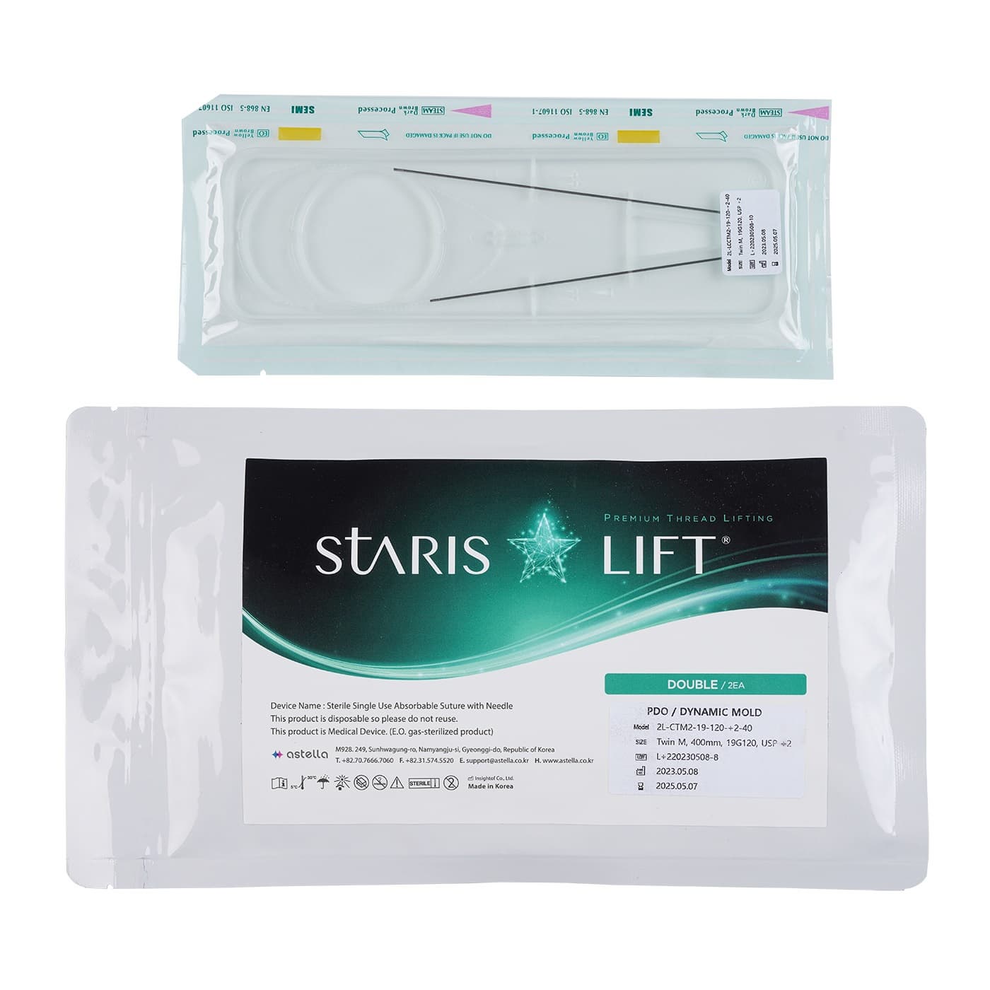 STARIS LIFT