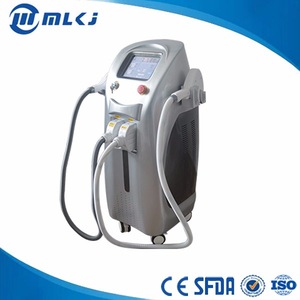 Suit all skin tones!!fast heat dissipation diode laser ipl 2 years longer warranty