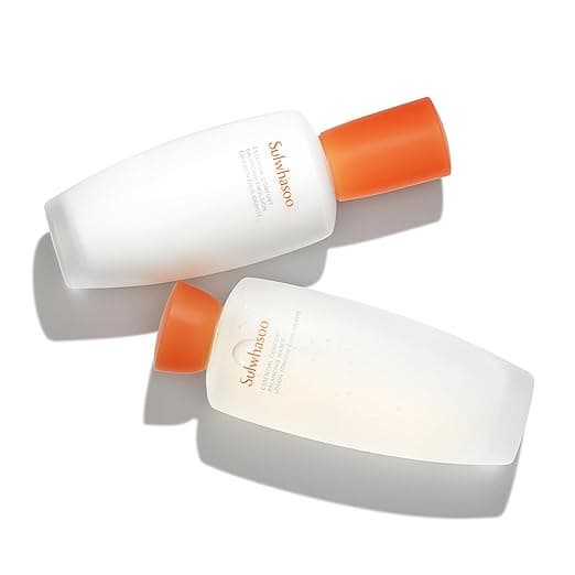 Sulwhasoo Essential Comfort Balancing Emulsion 125ml