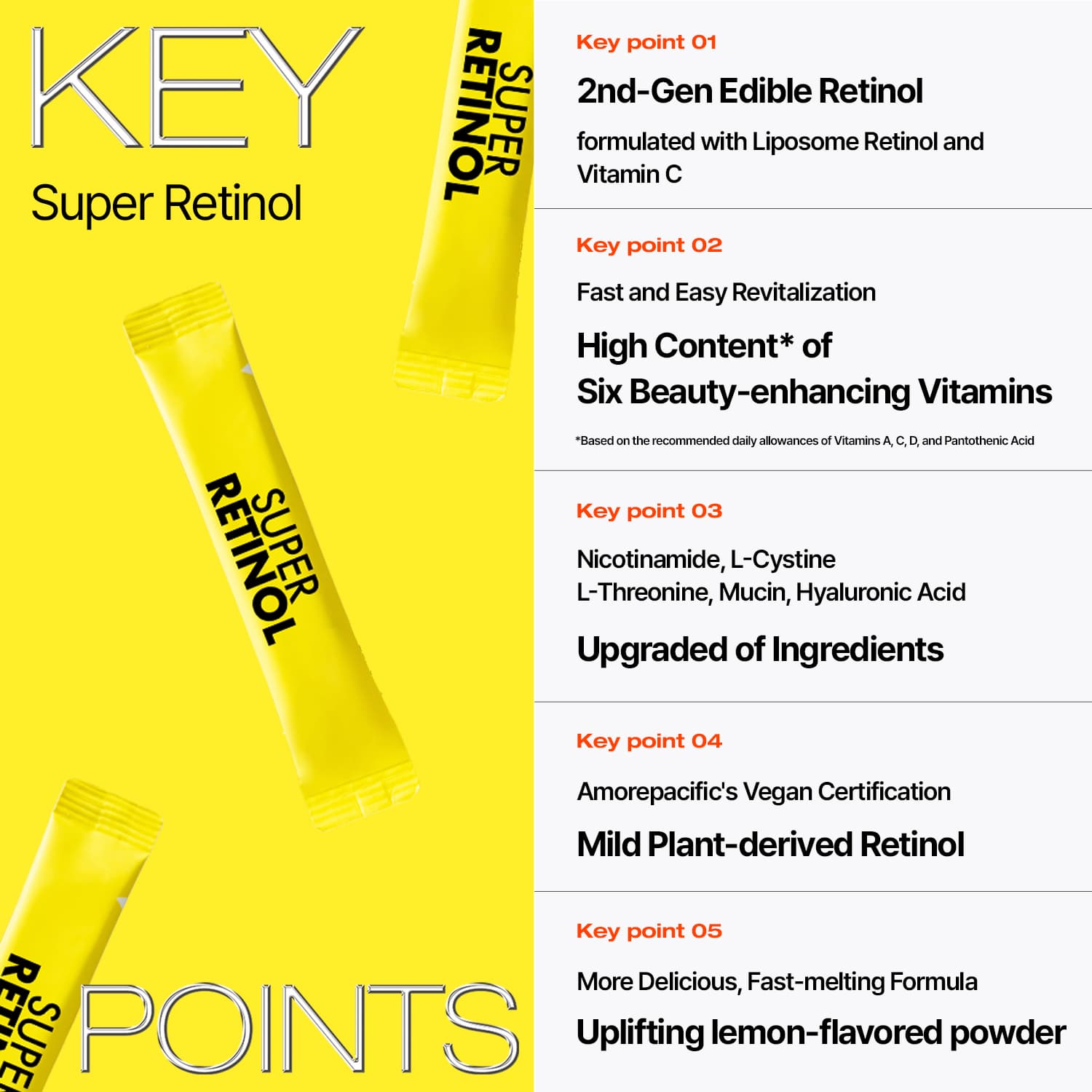 SUPER RETINOL