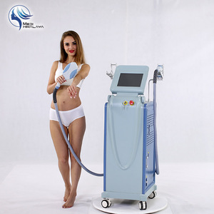 TUV CE certificate Approved Super Elight Ipl machine hair removal machine