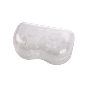 Washable disposable safe material nursing bra pads women breast milk pad