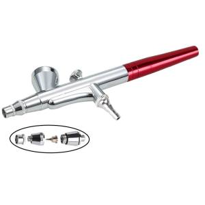 WD-161 Waterproof foundation airbrush air brush makeup gun