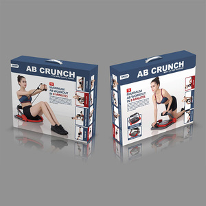 Wholesale Ab Crunch Fitness Equipment Gym,Multi Gym Equipment