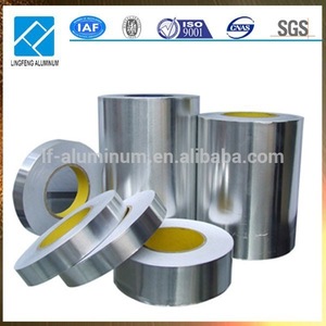 Wholesale Aluminum Foil With Reasonable Price and Various Uses