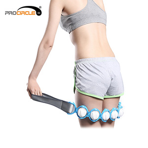 Wholesale Body Pain Relief Self Back Massage Tool