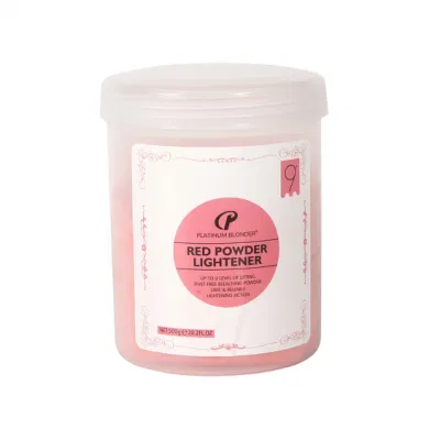 Wholesale Brilliant Lightener Hair Bleaching Powder