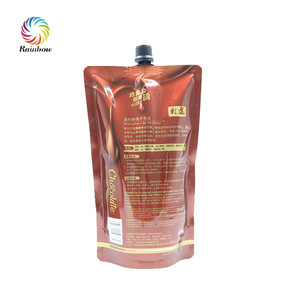 Wholesale Colortour Permanent Straight Hair Salon Perm Care Lotion