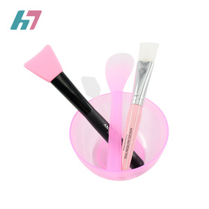 wholesale makeup facial bowls  brush sets cosmetics makeup tools for women lady girl