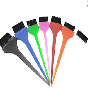 Wholesale professional hair dye brush Salon equipment Factory provide