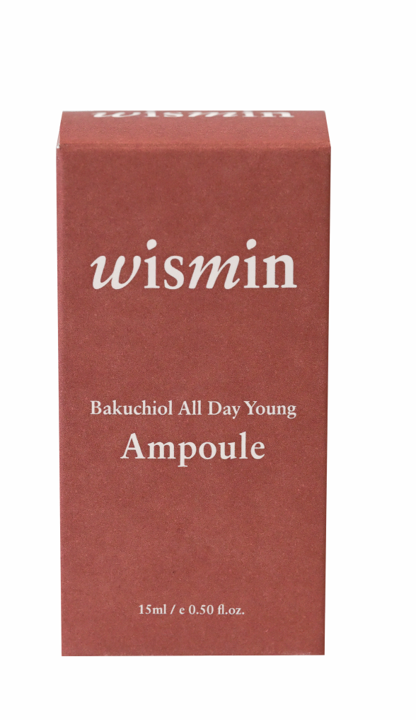 WISMIN Bakuchiol All Day Young Ampoule
