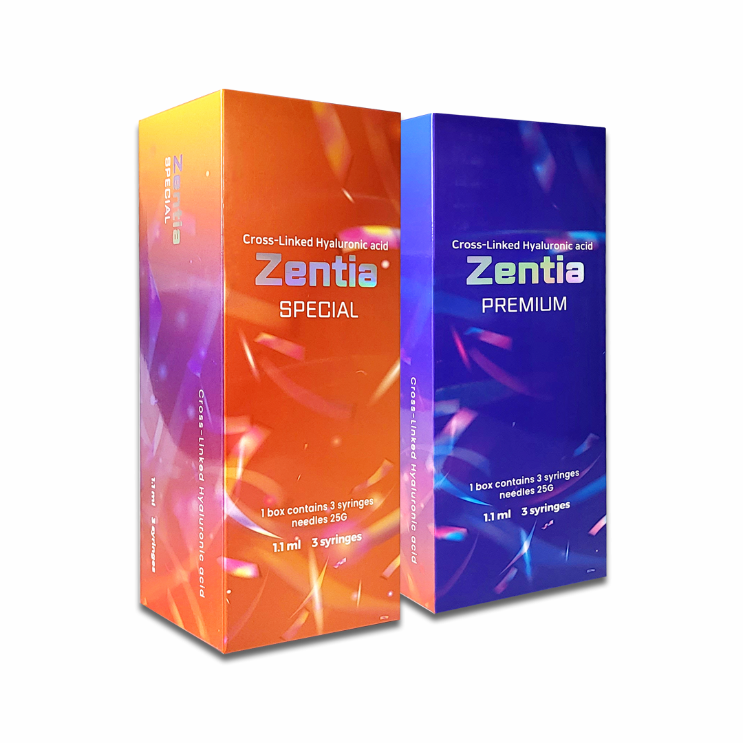ZENTIA Special/Premium