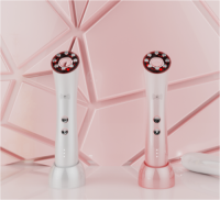 Skin rejuvenation introduction device