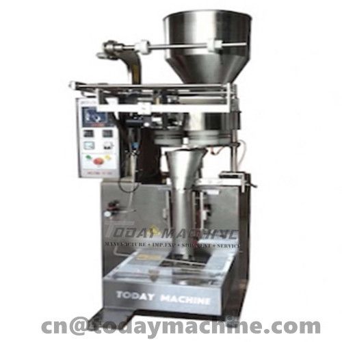 Cashew Packing Machine With Nitrogen Particle Packing Machine with Factory Price