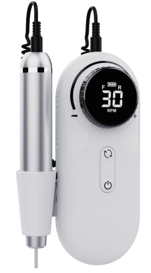 UV Nail Drill Machine UV-301 Nail Machine Nail Polisher for Beauty Manicure