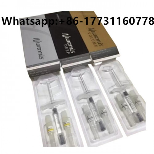 Neuramis light Volume Deep Neuramis