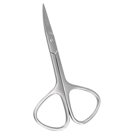 Nail scissor