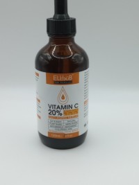 Premium 20% Vitamin C Serum