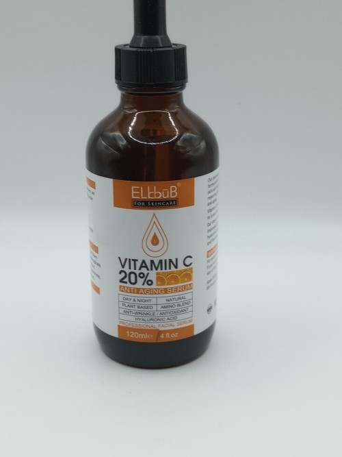 Premium 20% Vitamin C Serum