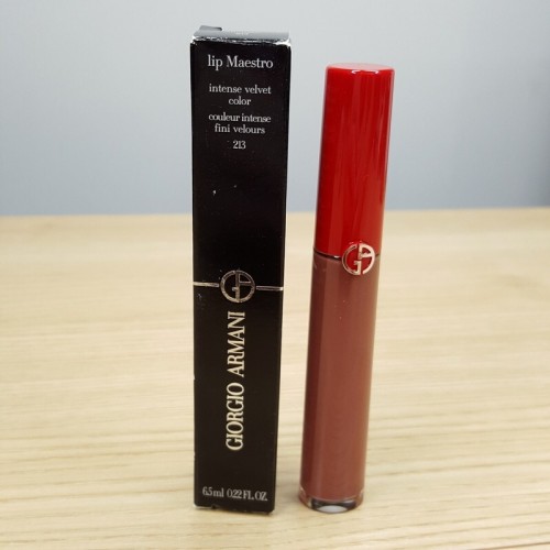 Giorgio Armani Lip Maestro 6.5ml