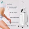 Body Rotation Fat Vacuum Cavitation System RF Fat Burning Slimming Beauty Equipment