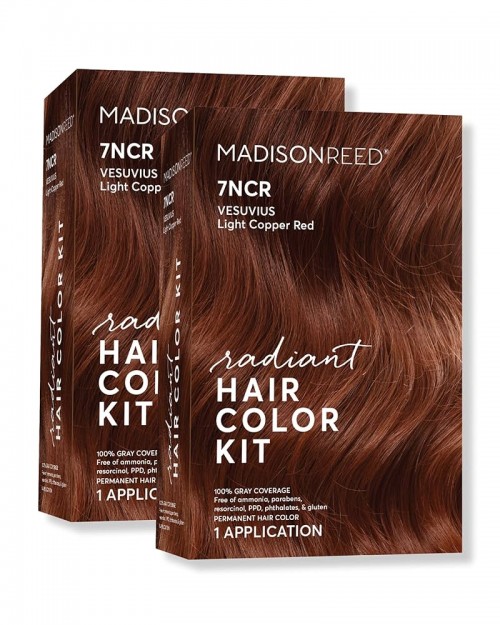 Madison Reed Radiant Hair Color Kit