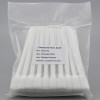 Square Head Composite Foam Cleaning Swab with White Handle