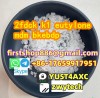 2fdck ketamine CAS 11982-50-4 CAS 6740-88-1 research chemical