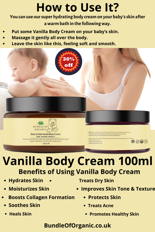 Everyday Multi-Purpose Body Balm 100 ml